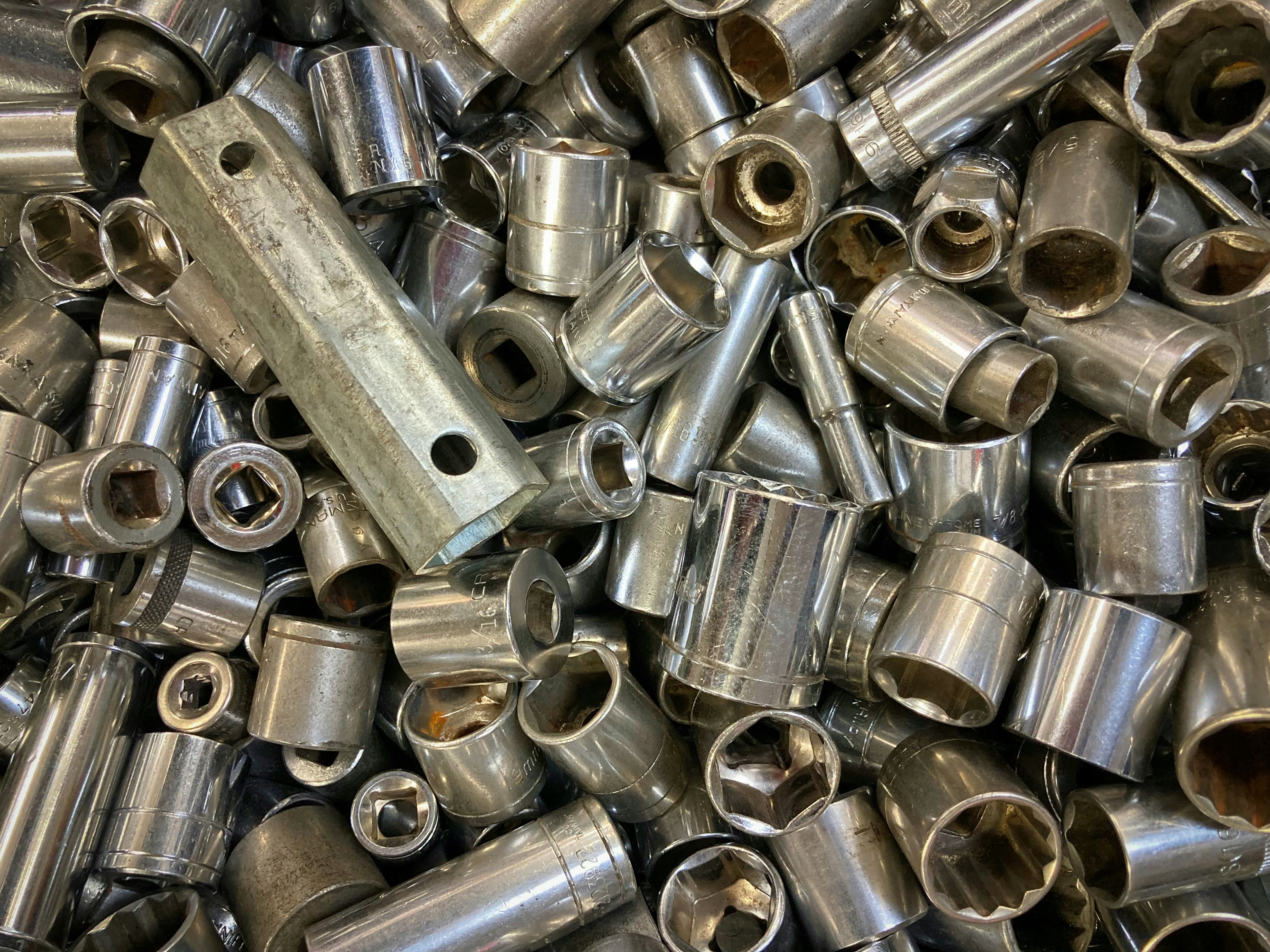 Stainless Steel